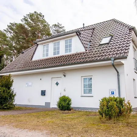 Meer Komfort Mariendorf Middelhagen Exterior photo