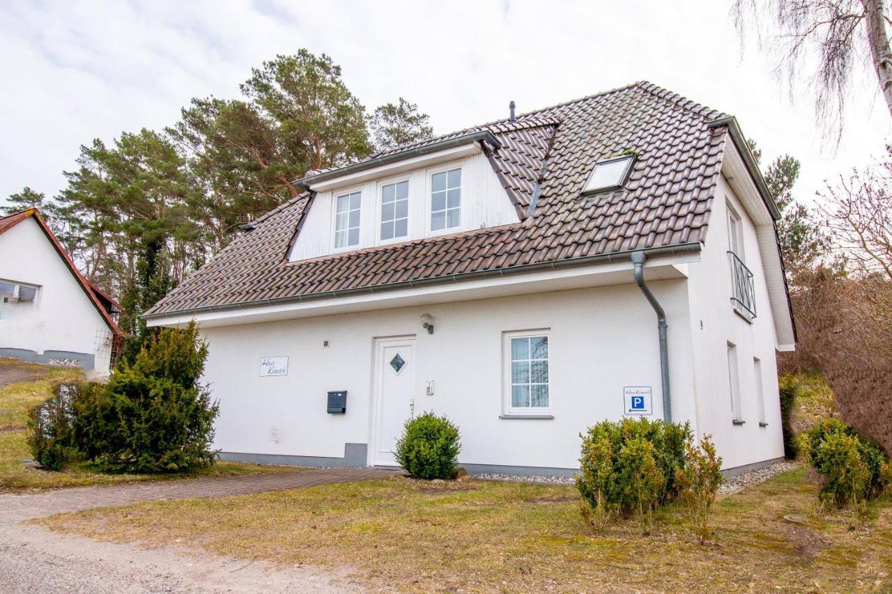 Apartment Komfort Mariendorf