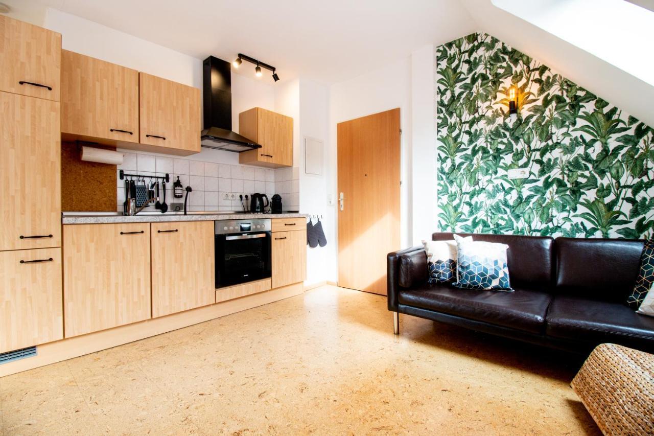 Komfort Mariendorf Apartment Middelhagen