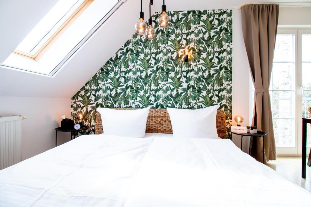 Apartment Komfort Mariendorf Middelhagen