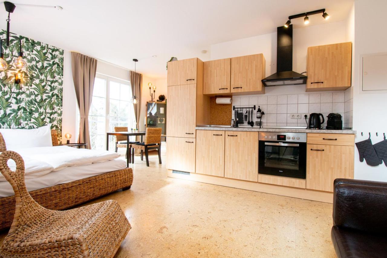 Komfort Mariendorf *